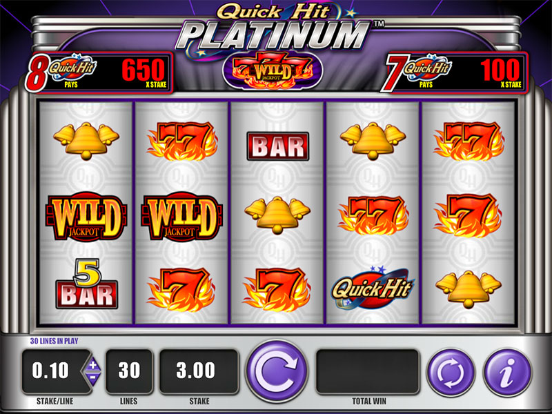 Benefits Of Using Ethereum For Online Casino Transactions Slot Machine