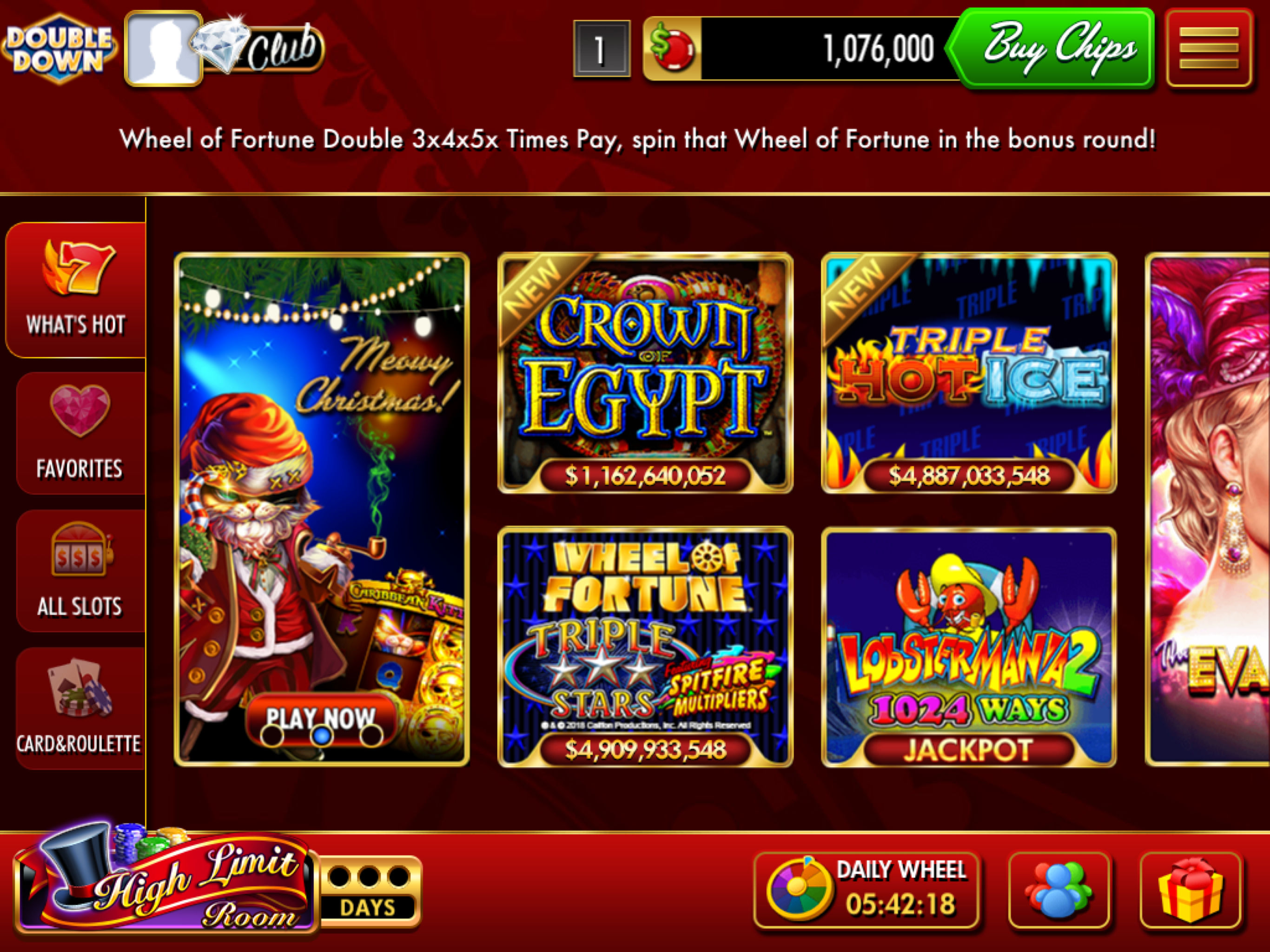 All Slots Casino Promotion Code